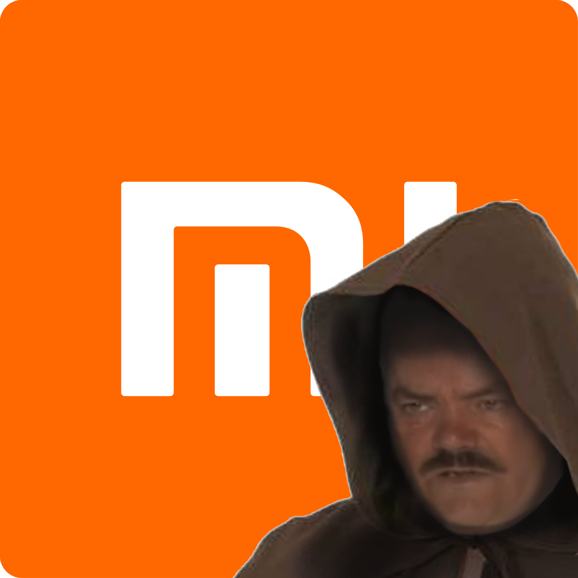 mi risitas dark sidious xiaomi chevalier mix