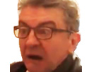 rage politic hysterique gauchiasse melenchon
