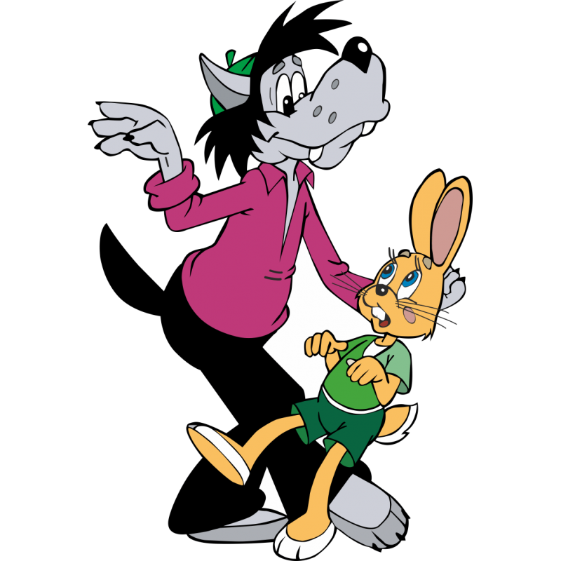 volk 2 nu zayats pogodi