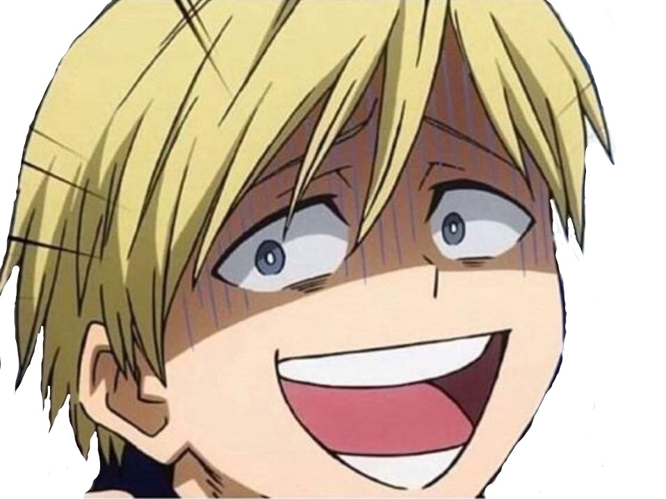 academia hero monoma kikoojap my