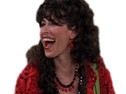 chandler friends janice h22