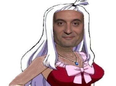 mirajane qlf malaise philippot tail christavalier kikoojap fairy fanservice