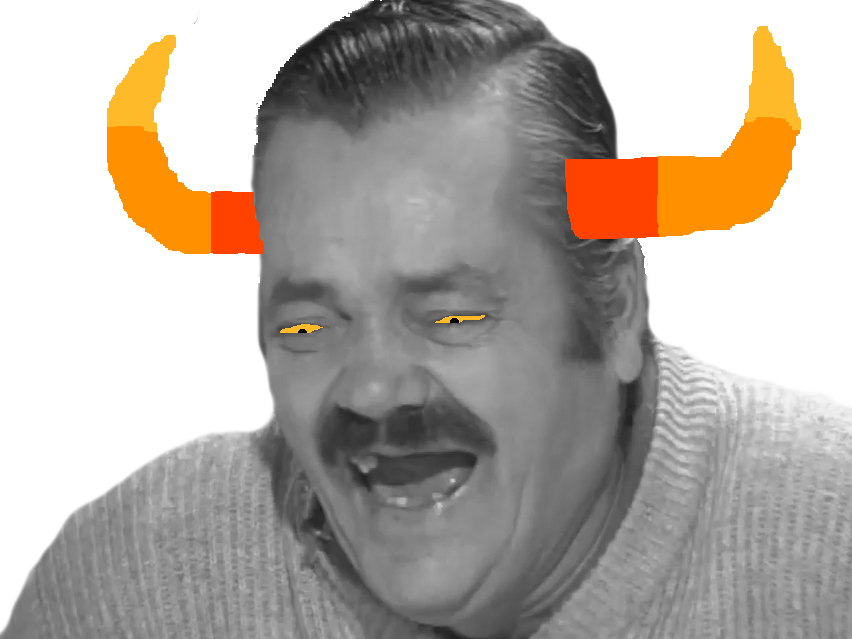 troll rire homestuck issou risitas