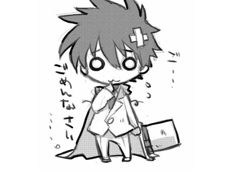 kaito kid magic kikoojap natsumeoka