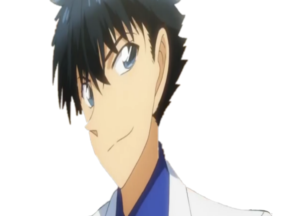 Sticker kikoojap kid magic natsumeoka kaito par NatsumeOka