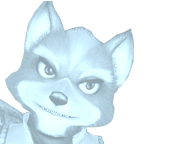 starfox fox furry adventures renard mccloud ame ghostfag mort esprit fantome tinnova