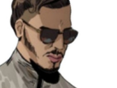 igow est belle qlf nos regard la lunette pnl vie mowgli