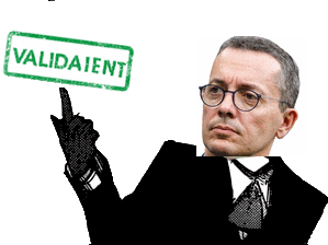 validaient foot eyraud