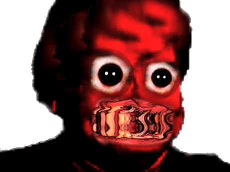 enfer risitas moche issou 666 demon satan abomination monstre sheitan chicots immondice