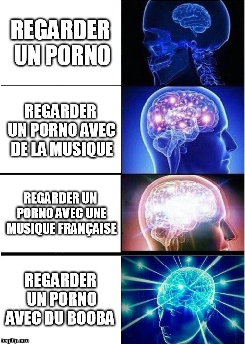 booba brain porno meme expanding