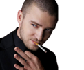 justin-clope-cigarette-other-timberlake