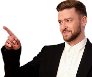 justin timberlake stars