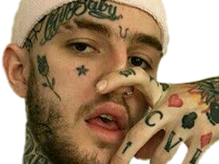 lil peep other regard