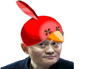 jackma alibaba chinois risitas
