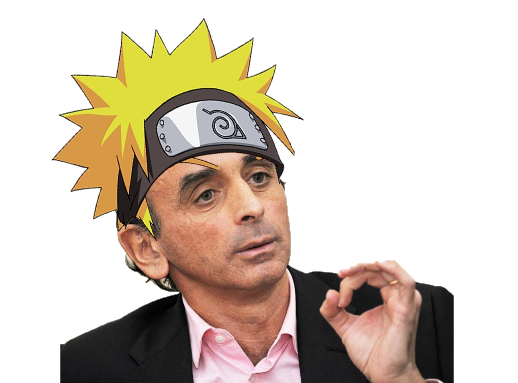 fusion naruto risitas zemmour