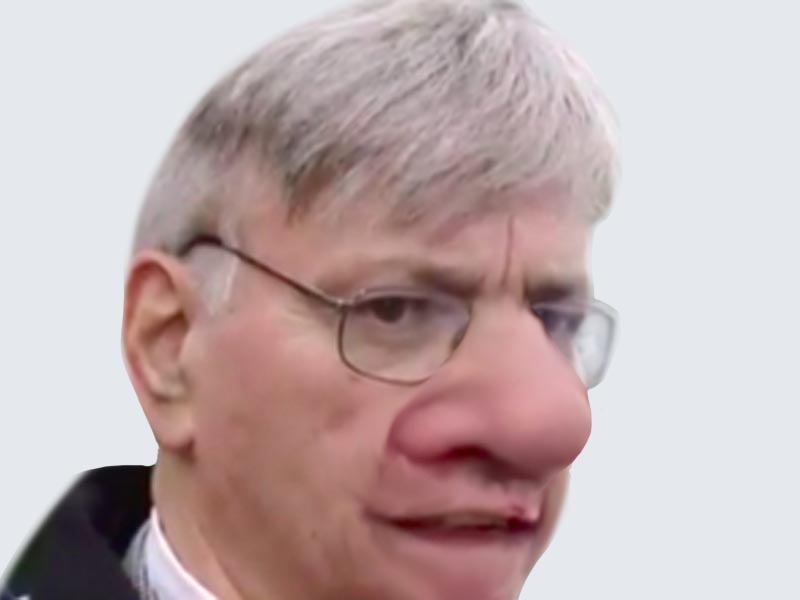 attentat synagogue chanceux berkun nez chance politic alvin juif