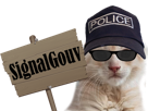 chat-signalgouv-deux-simple-ddb-17-face-other-police-ban-911-chatte-flic-keuf-oksana-sucres-chaton-poulet