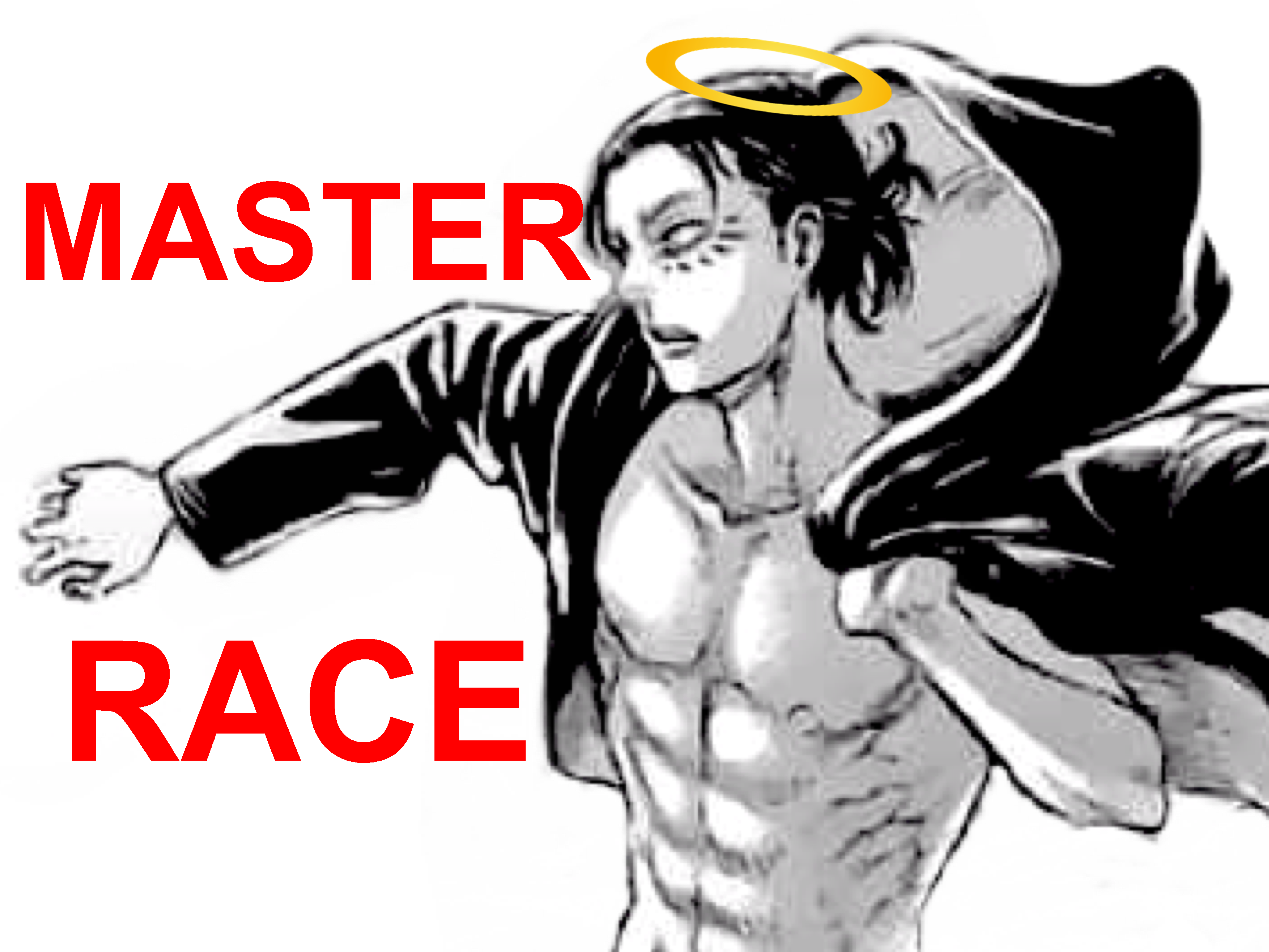 shingeki eren snk alpha master kikoojap