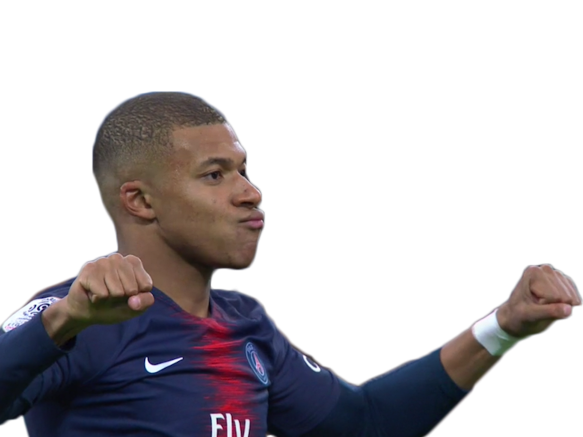 troll risitas mbappe rire