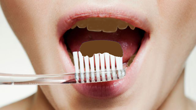 negres dentinegre dent dentifrice noir risitas dents