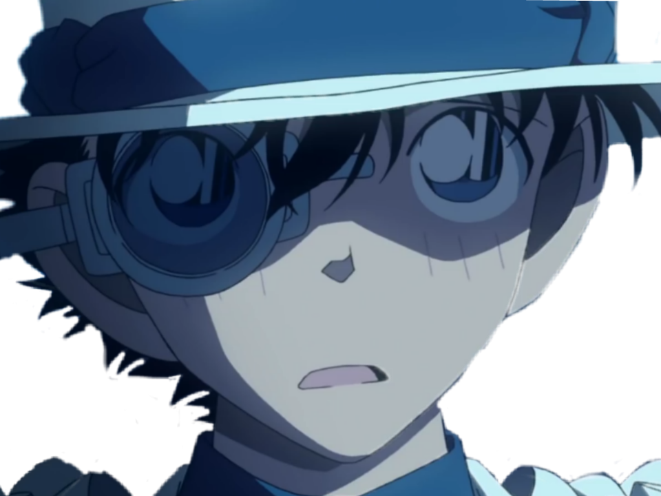 Sticker kid kikoojap natsumeoka magic kaito par NatsumeOka
