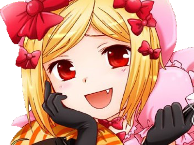 umineko sourire lambdadelta kikoojap