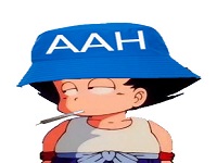 goku ball petit dragon kid enfant risitas aah