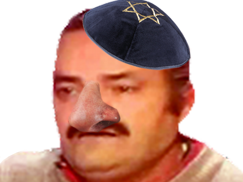 risitas celestin juifin juif