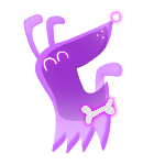 non risitas google haloween