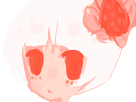 cute-fraise-anime-kawaii-chan-strawberry-kikoojap-girl
