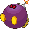 bombe champignon other shroob mario xhampoide alien