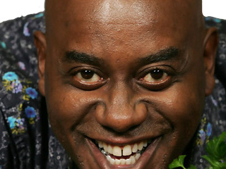troll harriott pervers noir ainsley