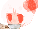 strawberry-fraise-kawaii-tasse-cute-girl-cafe-chan-kikoojap-anime