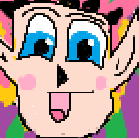 hihi content merdomancien happy joy