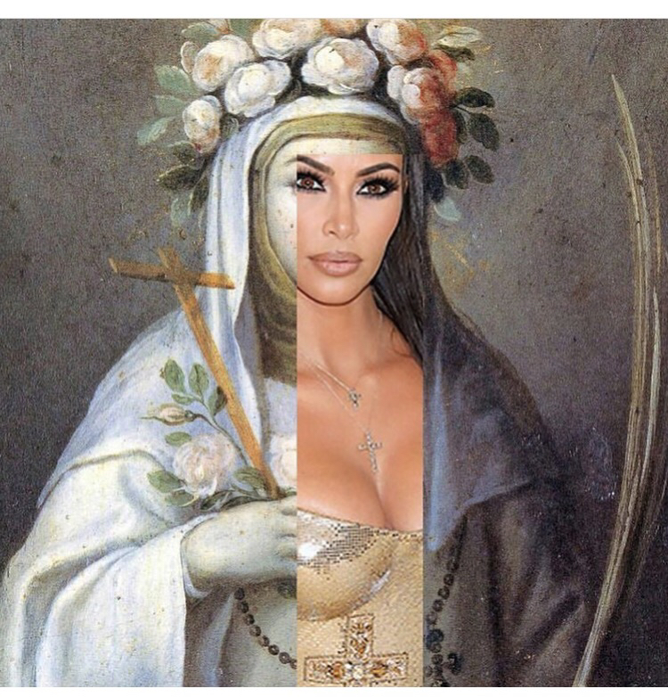 queen kimk queenk