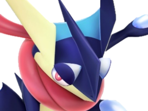 risitas amphinobi greninja pokemon