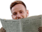 barcelone journal rakitic barca