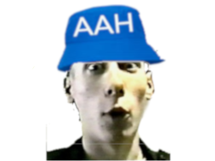 columbine harris aah