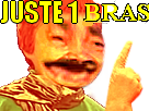 jesus risitas twofists cul bras