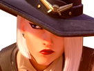woohyal-overwatch-other-ashe