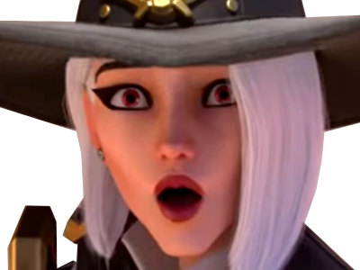 ashe woohyal overwatch