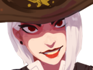 ashe-overwatch-woohyal-other