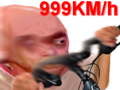 cycliste vitesse velo 900 tour de vtt risitas aerolin france kmh fast