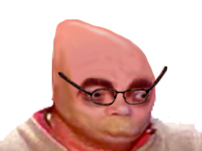 risitas cycliste vtt lunette aerolin velo