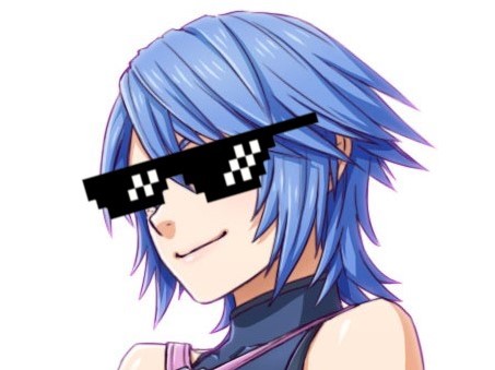 aqua kingdom hearts jvc zoom pgm