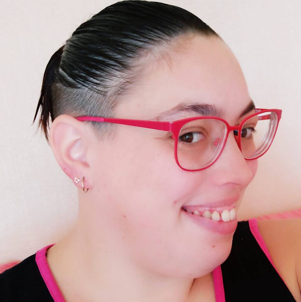 bellegosse gameuse celib risitas