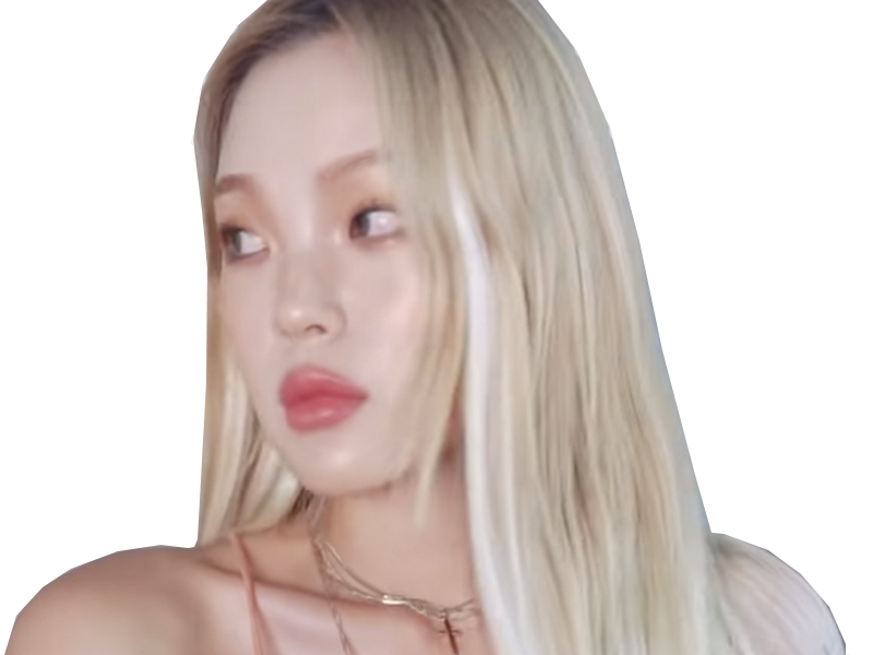 coreenne suka belle elcuck pute