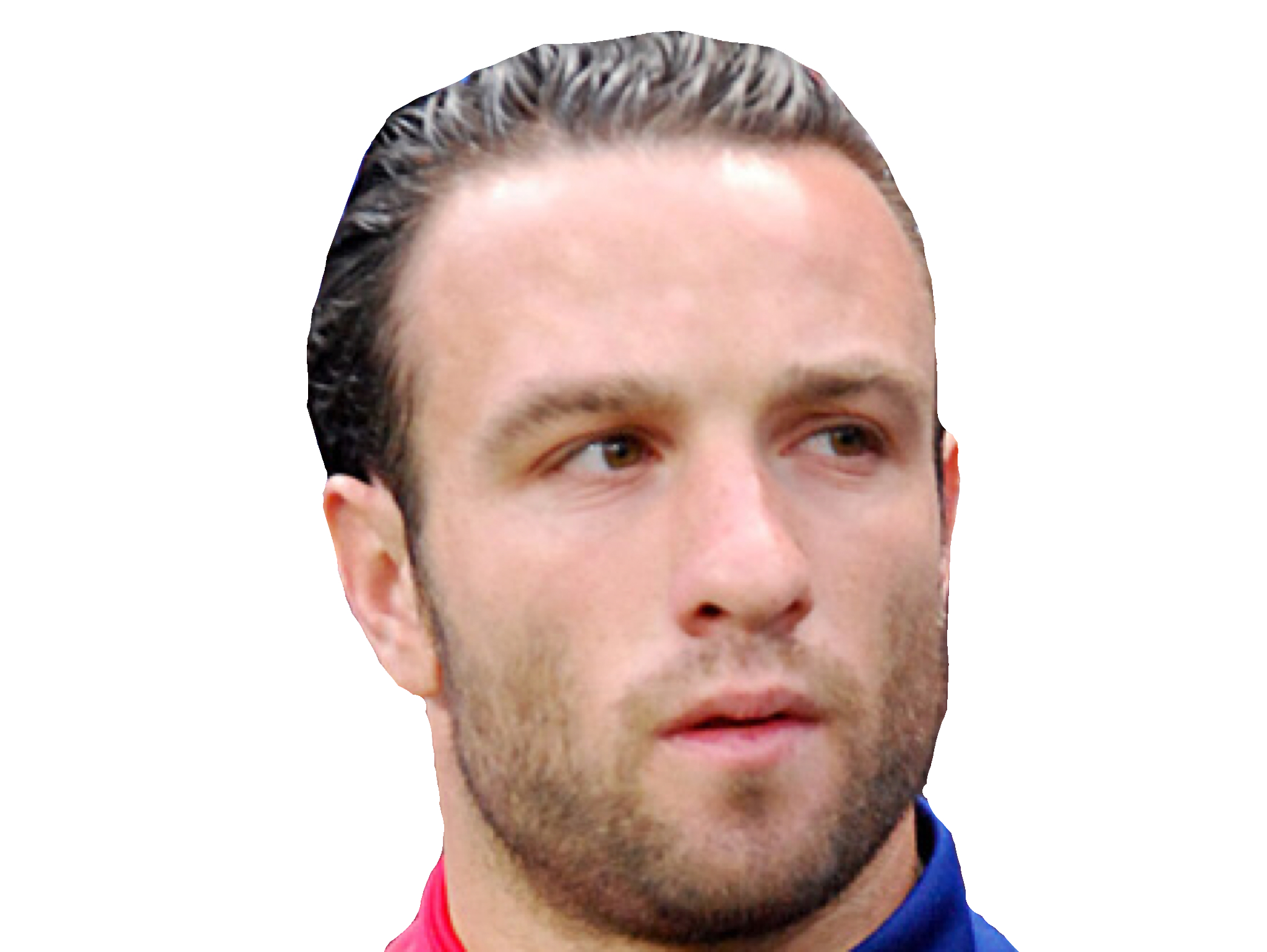 valbuena edf foot