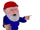 meme-gnome-been-nain-other-jardin-doigt-you-gnomed-have