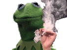 defonce-issou-kermit-cigarette-musk-joint-xpldr-weed-other-fumee